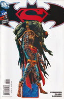 Superman / Batman The Enemies Among Us, Part 5 |  Issue