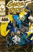 Ghost Rider, Vol. 2 Getting Paid! |  Issue