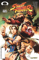 Street Fighter, Vol. 2  |  Issue