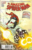 The Amazing Spider-Man, Vol. 2 Something Can Stop The Juggernaut?, Vengeance Is Mine! |  Issue