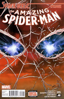 The Amazing Spider-Man, Vol. 3 Spider-Verse - Spider-Verse, Epilogue |  Issue