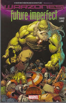 Future Imperfect HC / TP Secret Wars (2015), Future Imperfect: Warzones! |  Issue