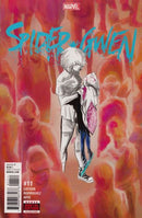 Spider-Gwen, Vol. 2 Weapon of Choice, Part 3 |  Issue