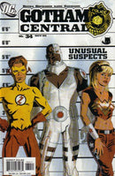 Gotham Central Dead Robin, Part 2 |  Issue