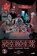 Redneck Deep in the Heart, Chapter 1 |  Issue