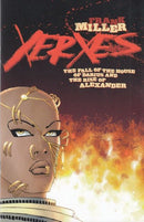 Xerxes: The Fall of the House of Darius and the Rise of Alexander Chapter One |  Issue