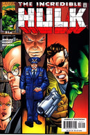 The Incredible Hulk, Vol. 2 The Dogs of War, Part 3 |  Issue