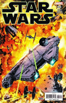 Star Wars, Vol. 2 (Marvel) Hope Dies, Part 2 |  Issue