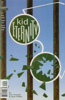 Kid Eternity, Vol. 2 Hysteria Knows No Gender |  Issue