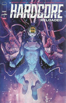 Hardcore: Reloaded  |  Issue