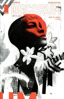 Decorum  |  Issue