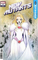 New Mutants, Vol. 4 X of Swords - X of Swords, Part 7 |  Issue