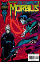 Morbius: The Living Vampire, Vol. 1 Dance Of The Hunter, Part 1: Stalkers |  Issue