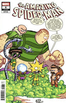 The Amazing Spider-Man, Vol. 6 Go Away, Peter Parker!; Better Late Than Never; Spidey Meets Jimmy; Save the Date |  Issue