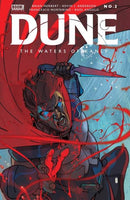 Dune: The Waters of Kanly  |  Issue
