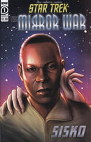 Star Trek: The Mirror War - Sisko Sisko |  Issue