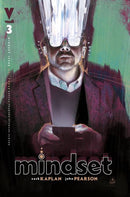 Mindset  |  Issue