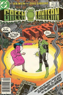 Green Lantern, Vol. 2 Aftermath / Green Magic: Enemy Lines |  Issue
