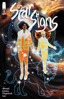 Starsigns  |  Issue