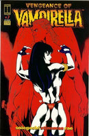 Vengeance of Vampirella Evil From The Head Of A Pin |  Issue