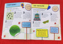 Party Games | Educational Non Fiction Book | For 6-8 Years Old | Paperback | SKU: 2405_101_A105