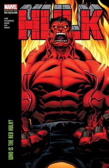 Hulk Modern Era: Epic Collection TP  |  Vol.