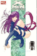 X-Men Unlimited, Vol. 1 Bloody 'ell |  Issue