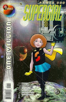 Supergirl, Vol. 4 One Million - When She Was Good... |  Issue