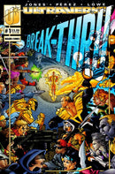 Break-Thru Break-Thru  |  Issue