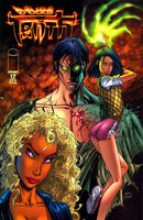 The Tenth, Vol. 2 Gathering of the Children |  Issue