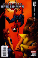 Ultimate Spider-Man, Vol. 1 Clone Saga, Epilogue |  Issue