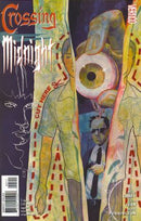 Crossing Midnight Cut Here, Part 2 |  Issue