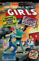 The Trouble with Girls, Vol. 2 Mystery Of Girls |  Issue