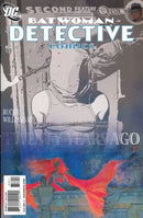 Detective Comics, Vol. 1 Go!, Part One |  Issue