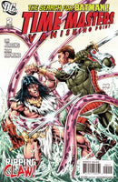 Time Masters: Vanishing Point Passageway, Part Two |  Issue