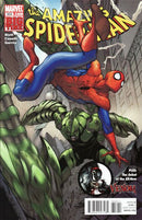 The Amazing Spider-Man, Vol. 2 Big Time - Revenge of the Spider-Slayer, Flashpoint |  Issue