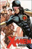 Astonishing X-Men, Vol. 3 HC / TP Exalted |  Issue
