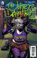 Batman: The Dark Knight, Vol. 2 Rampant |  Issue
