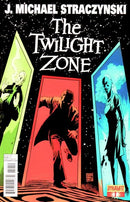 The Twilight Zone The Way Out, The Way Out |  Issue
