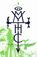 Mythic Giants in the Earth |  Issue