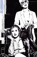 The Black Monday Murders  |  Issue