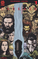 Dark Ark 40 Nights |  Issue