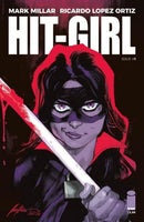 Hit-Girl, Vol. 2  |  Issue