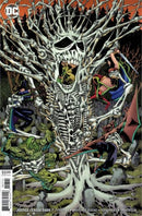 Justice League Dark, Vol. 2 Tales from the Otherkind |  Issue