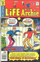 Life with Archie  |  Issue