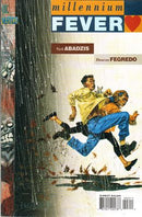 Millennium Fever Fear Of Love |  Issue