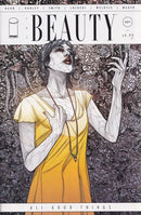Beauty: All Good Things  |  Issue