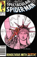 The Spectacular Spider-Man, Vol. 1 Kill Zone |  Issue