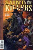 Preacher Special: Saint of Killers  |  Issue