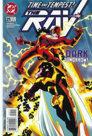 The Ray, Vol. 2 Time and Tempest, Part 1: The Pendulum |  Issue